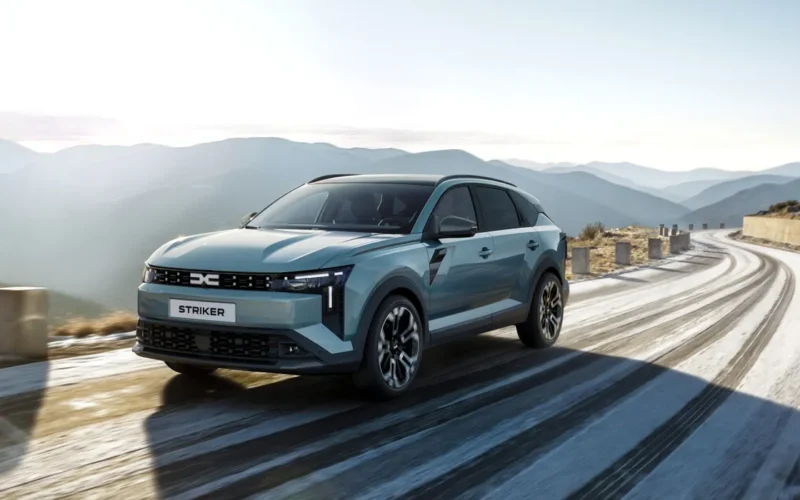 dacia-striker-crossover