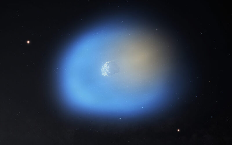 3I/ATLAS-cometa-interstelara