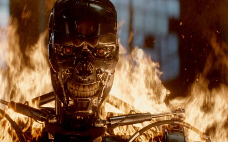 robot-Terminator