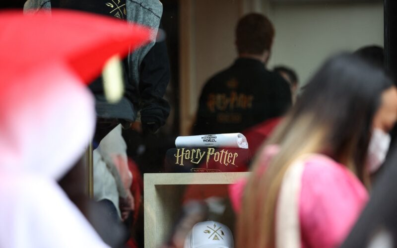 magazin-harry-potter