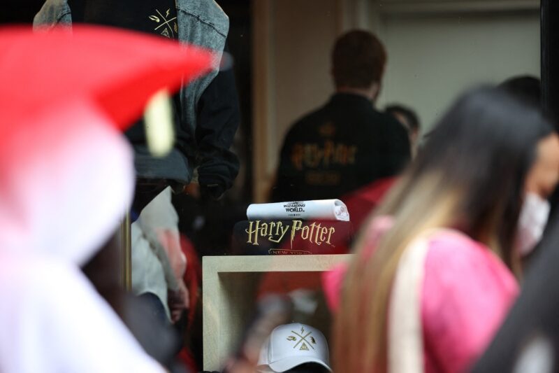 magazin-harry-potter