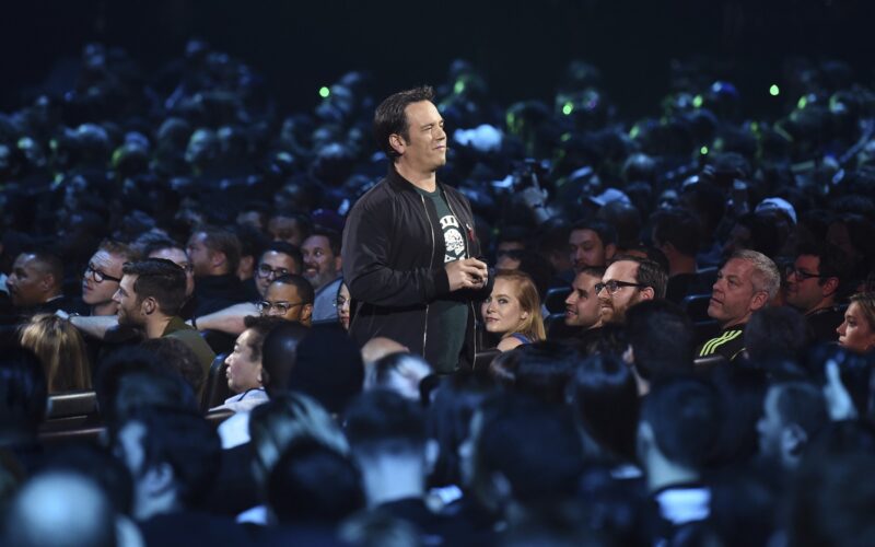 phil-spencer-xbox