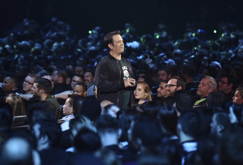 phil-spencer-xbox