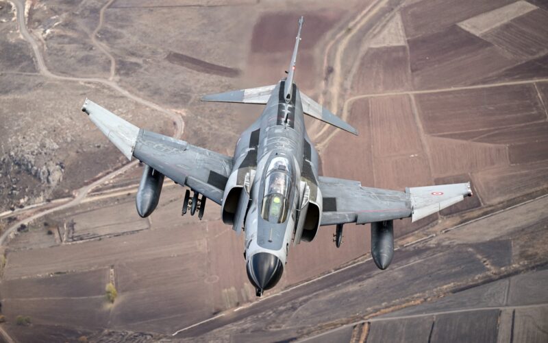 avion-F-4E-Phantom-II