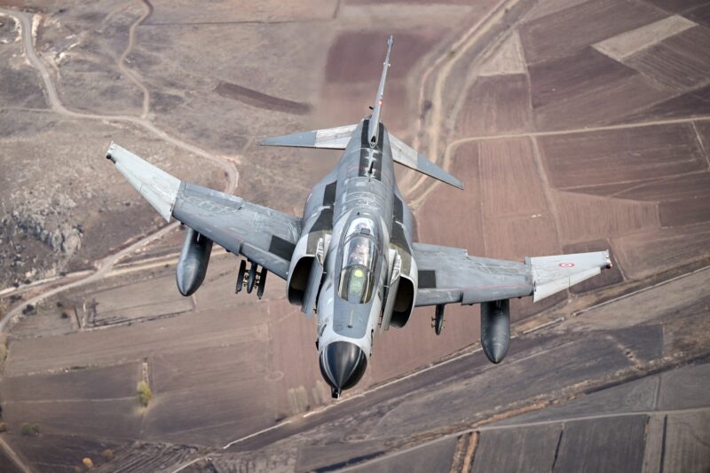 avion-F-4E-Phantom-II