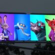 animatie-zootopia-2