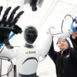 robot-umanoid-china